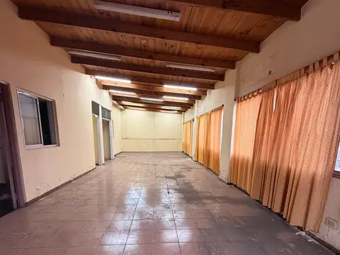 Depto Tipo Casa en Venta en Lomas del Mirador, USD 140.000