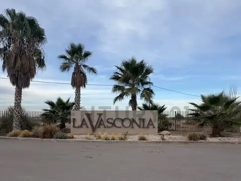 Venta de terreno  barrio La Vasconia