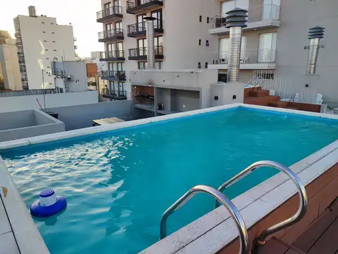 Departamento en Alquiler en Constitución, CABA