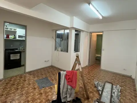 Departamento - Alquiler - Argentina, Capital Federal - Martin de Gainza 100