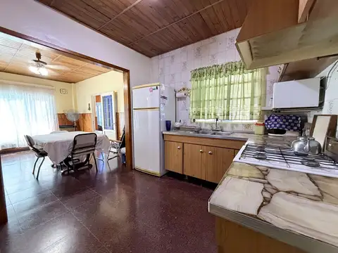 VENTA CASA 3 AMBIENTES BILLINGHURST