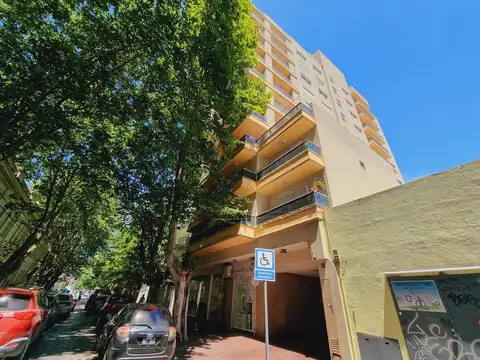 Departamento - Villa Ballester