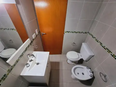 Departamento - Villa Ballester