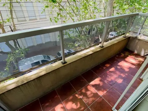 Departamento en Alquiler 8 años