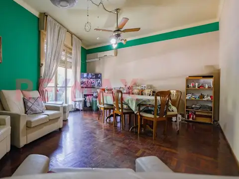 Depto Tipo Casa en Venta de 3 dormitorios