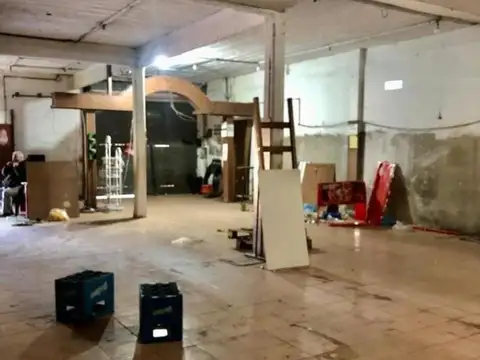 Galpon en Venta en Jose Leon Suarez, USD 180.000