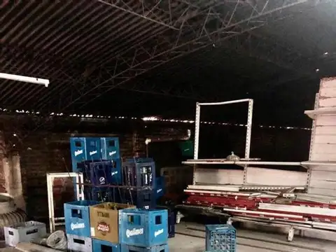 Local Comercial de 310 metros