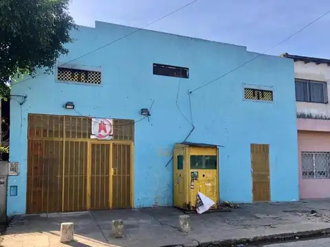 Ingeniero Huergo 8821