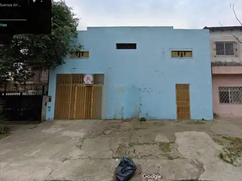 Galpón en Venta en Jose Leon Suarez, Partido de General San Martín