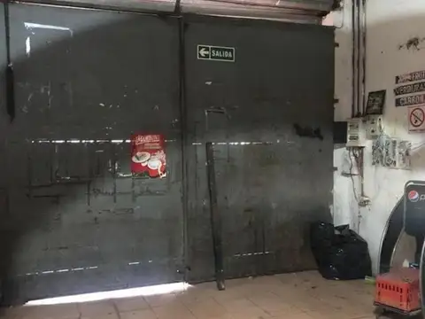 Local Comercial de 310 metros