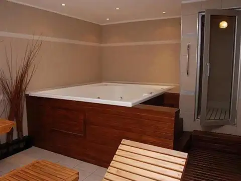 Departamento en Alquiler Temporal de 2 ambientes