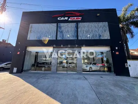 Local comercial en venta ituzaingó
