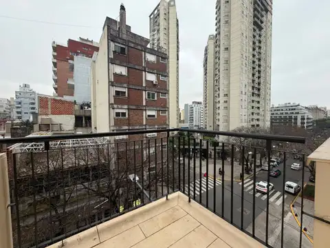 Departamento en Alquiler de 1 dormitorio