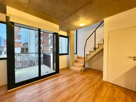 Departamento en Alquiler de 2 ambientes