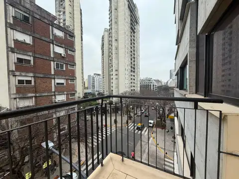 Departamento en Alquiler en Almagro, $ 900.000