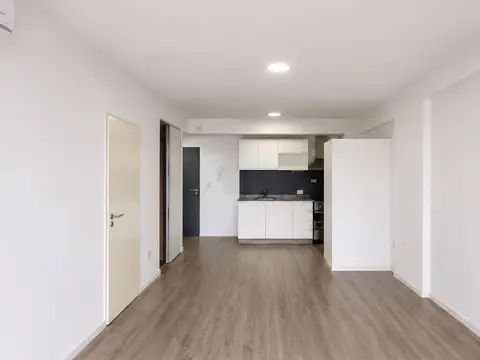Departamento en Alquiler en Villa Crespo, $ 700.000