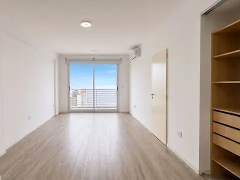 Departamento en Alquiler de Monoambiente