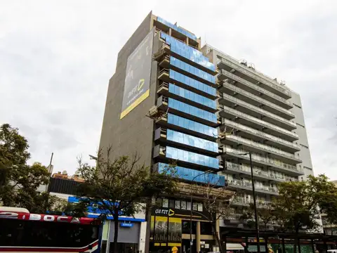 Avenida Cabildo 3500