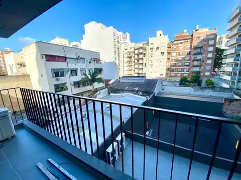 Oficina en Alquiler en Nuñez, USD 1.100