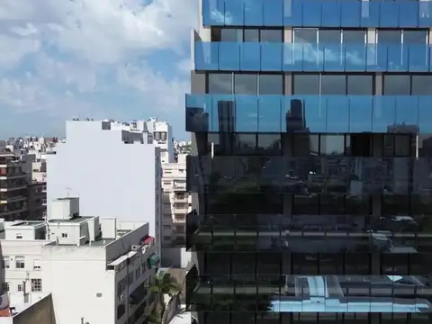 Oficina en Nuñez