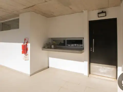 Departamento en Alquiler Temporal con 1 cocheras
