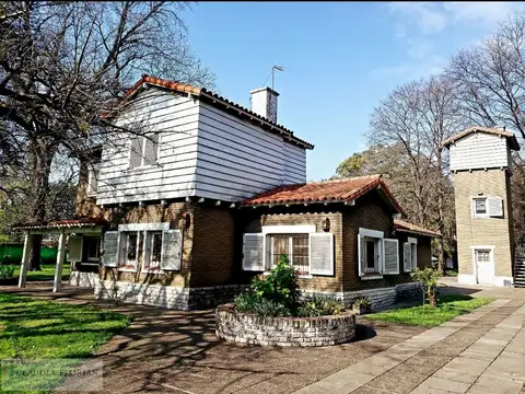 Casa - Venta - Argentina, Moreno - Boulogne Sur Mer 3726