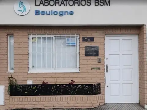 Local  en Venta en Boulogne, San Isidro, G.B.A. Zona Norte