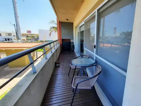 Departamento en Alquiler en Manuel Alberti, $ 850.000