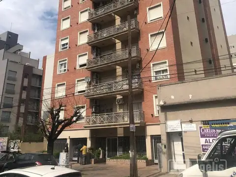 Departamento en Moron Sur