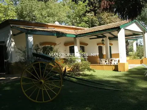 Terreno en Venta en Campo Daromy, USD 50.000