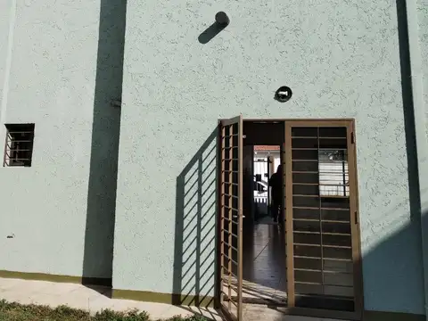 Casa en Alquiler de 3 dormitorios