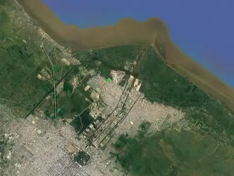 Pasaje Nuñez y La Merced