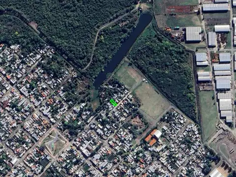 Terreno en Venta de 255,0 m2