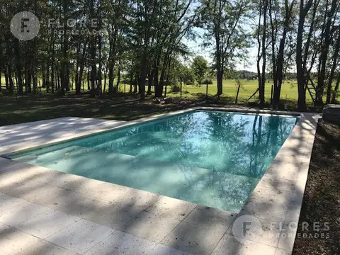 Casa en Venta 3 años