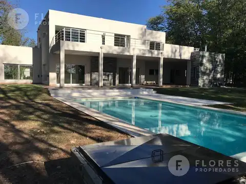 Casa en Venta en Estancias Del Pilar, USD 620.000