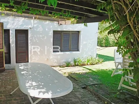Casa en Alquiler en Los Lagartos, USD 1.500
