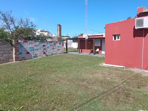 Casa 7 ambientes con 6 baños