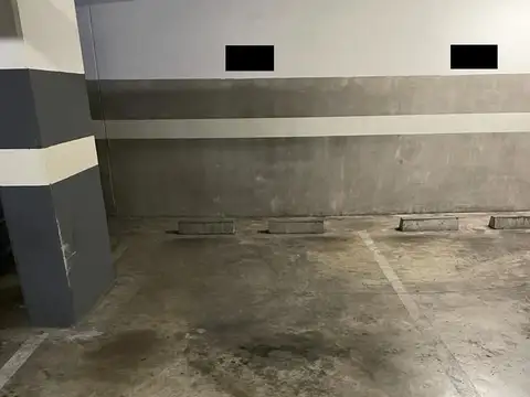 Av Las Heras 2100 Recoleta 3º SS Cochera U$25.000