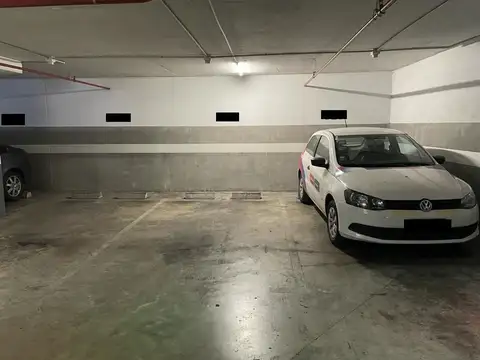 LAS HERAS, AV. 2100, Piso 3ºSS