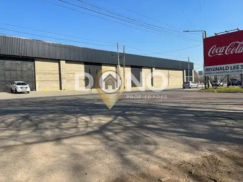 GalpÃ³n - Venta - Argentina, Berazategui