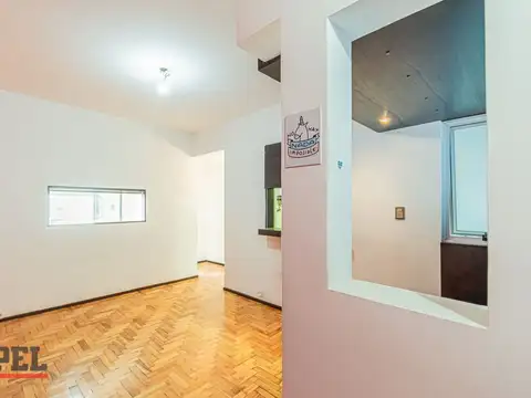 Departamento en Venta en Belgrano, USD 102.000