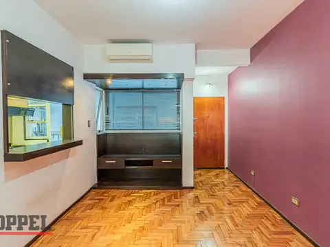 OPPEL | Departamento en Venta | BELGRANO  Capital Federal |  Cod: 33375