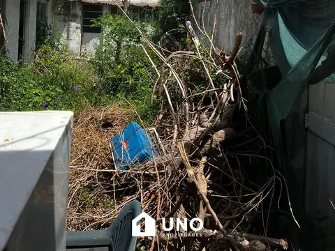 Casa en Venta en Rosario, USD 41.500