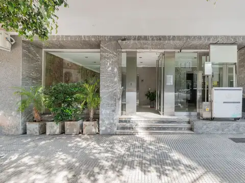 Avenida Medrano 1700