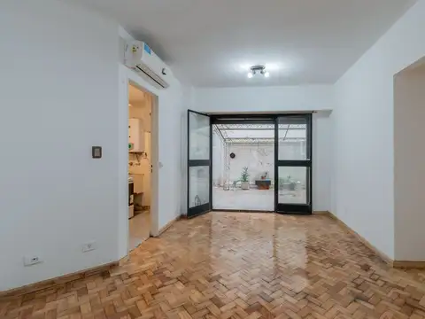 Departamento en Venta en Palermo, USD 115.000