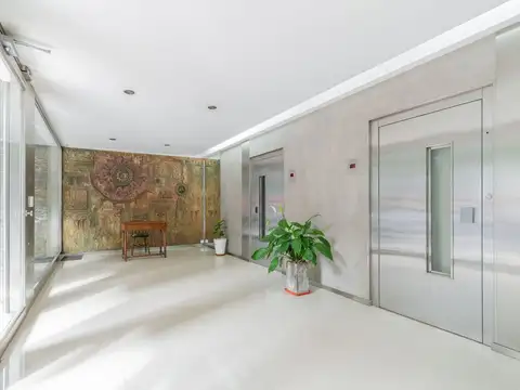 Venta departamento 2 ambientes en Palermo