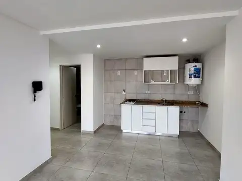 Departamento en Venta con 1 cochera