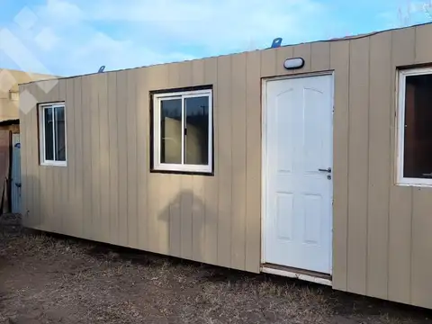 En Venta | Modulo Habitacional | Maipu al 771 | Plottier
