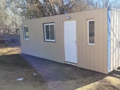 En Venta | Modulo Habitacional | Maipu al 771 | Plottier