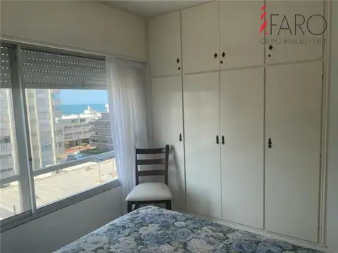 Departamento en Venta en Punta del Este, USD 195.000